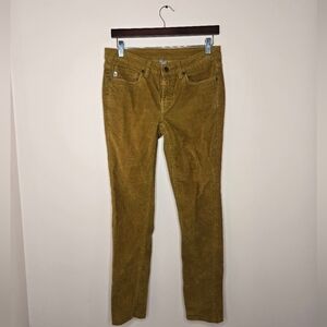 Stio Courdaroy Rivet Pants